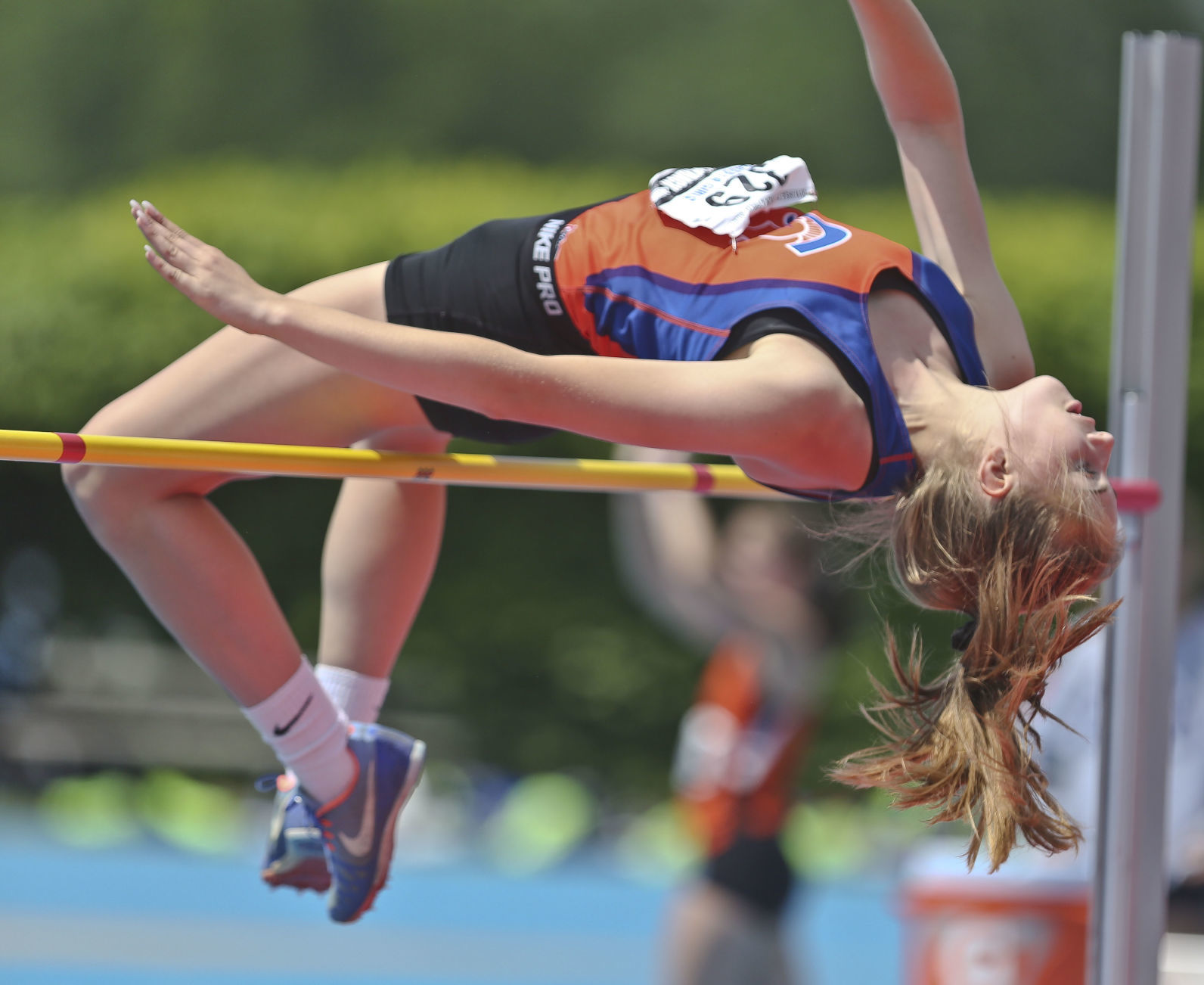 1A and 2A State Girls Track 18 5.17.19.JPG